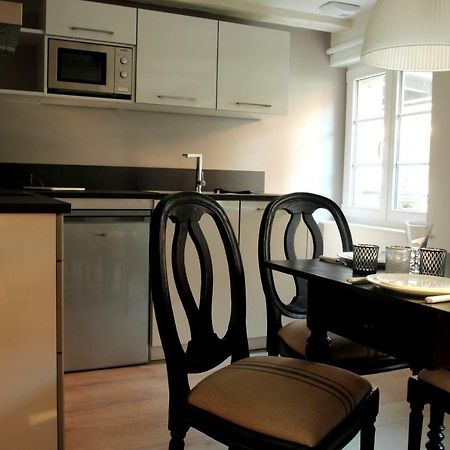 La Cour Sainte Agnes Apartment Obernai Luaran gambar