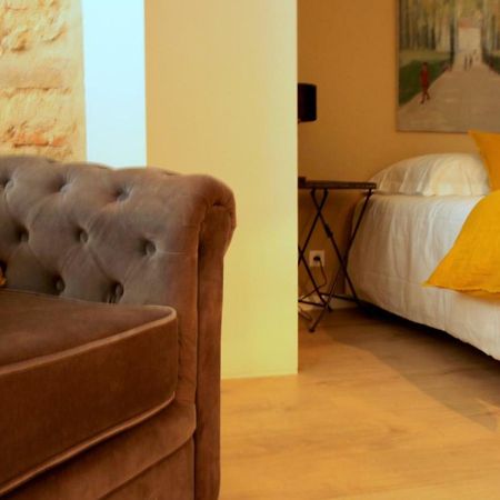 La Cour Sainte Agnes Apartment Obernai Luaran gambar