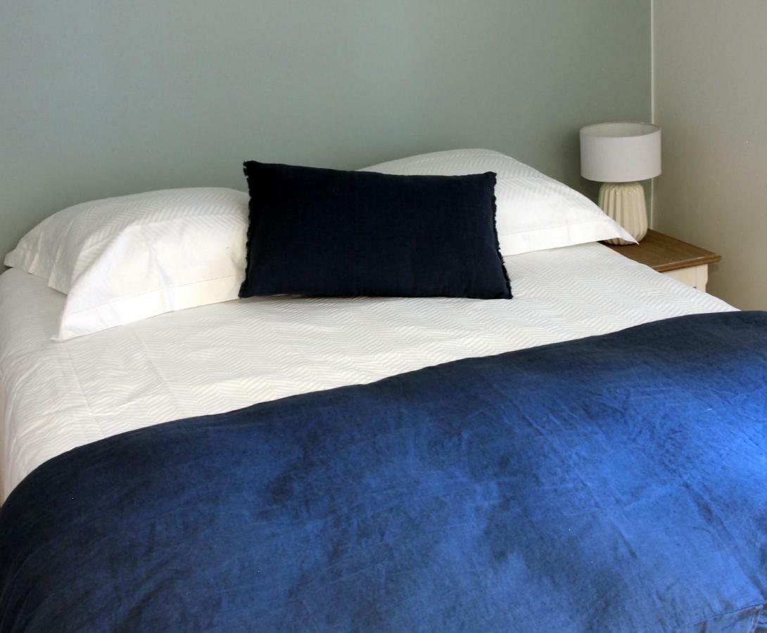 La Cour Sainte Agnes Apartment Obernai Luaran gambar