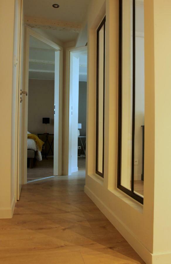 La Cour Sainte Agnes Apartment Obernai Luaran gambar