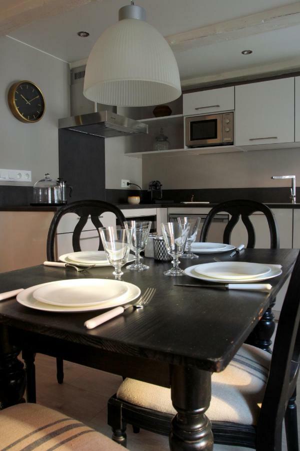 La Cour Sainte Agnes Apartment Obernai Luaran gambar