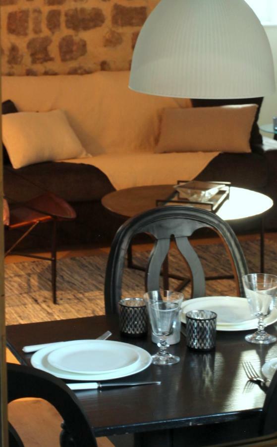La Cour Sainte Agnes Apartment Obernai Luaran gambar