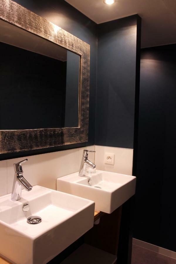 La Cour Sainte Agnes Apartment Obernai Luaran gambar