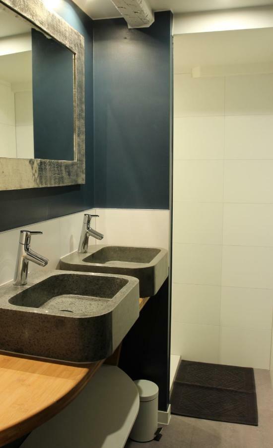 La Cour Sainte Agnes Apartment Obernai Luaran gambar